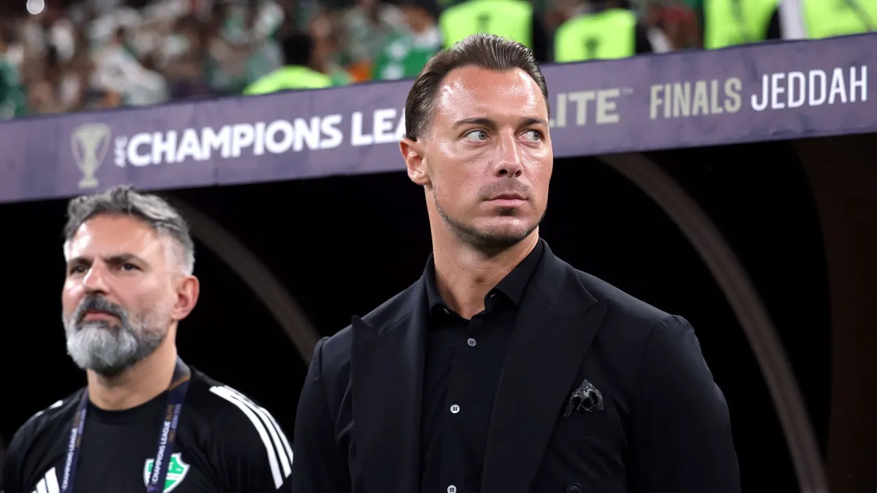 أخبار الانتقالات | رد أهلاوي على الاهتمام الأوروبي بيايسله وجوارديولا يطمح لخطف هدف ريال مدريد